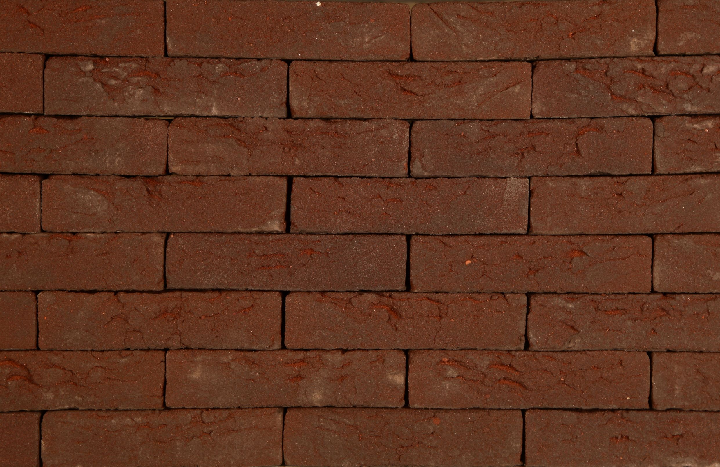 Gevelsteen JW1018 HV WF Rood Mangaan