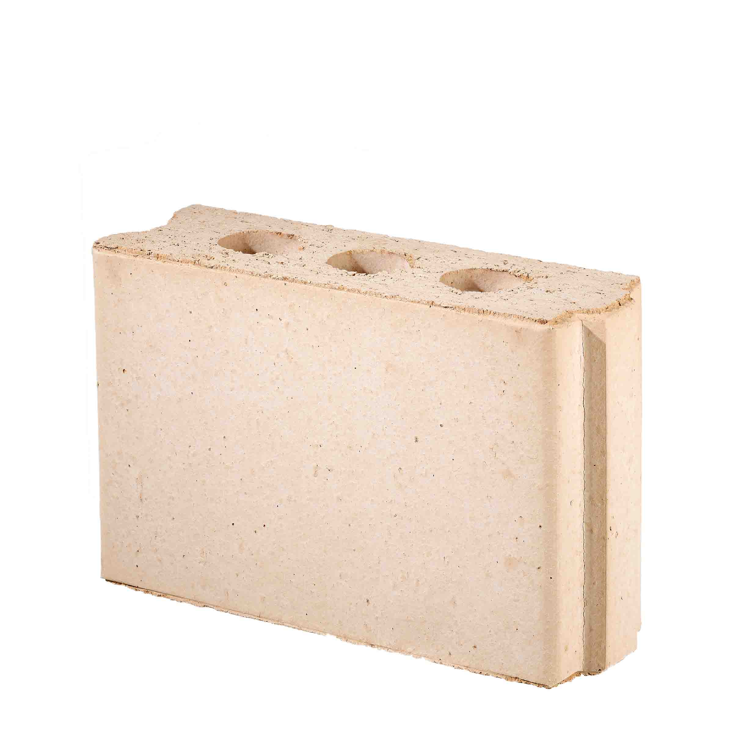 Product afbeelding voor Poriso Stuc S100/200 Hol en Dol 300x100x200mm