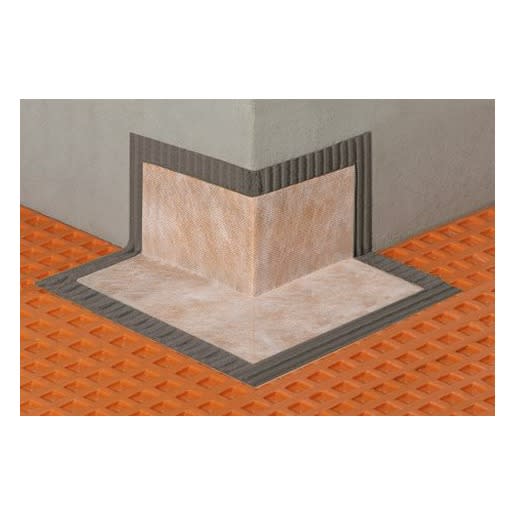 Product afbeelding voor Schlüter KERDI-KERECK FA2 Buitenhoek 90 Graden 2st KERECK/FA2