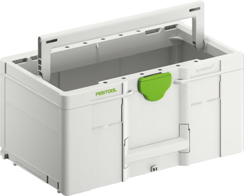 Festool Systainer³-ToolBox SYS3 TB L 237