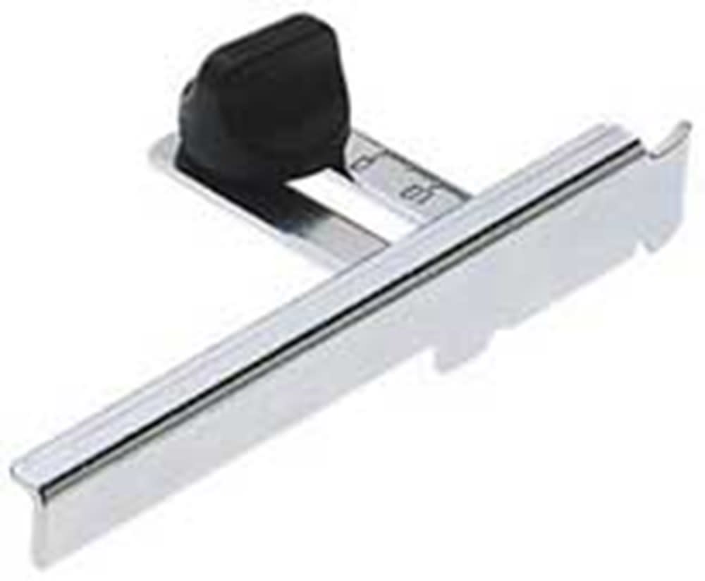 Festool Sponningdiepte Aanslag FA-EHL