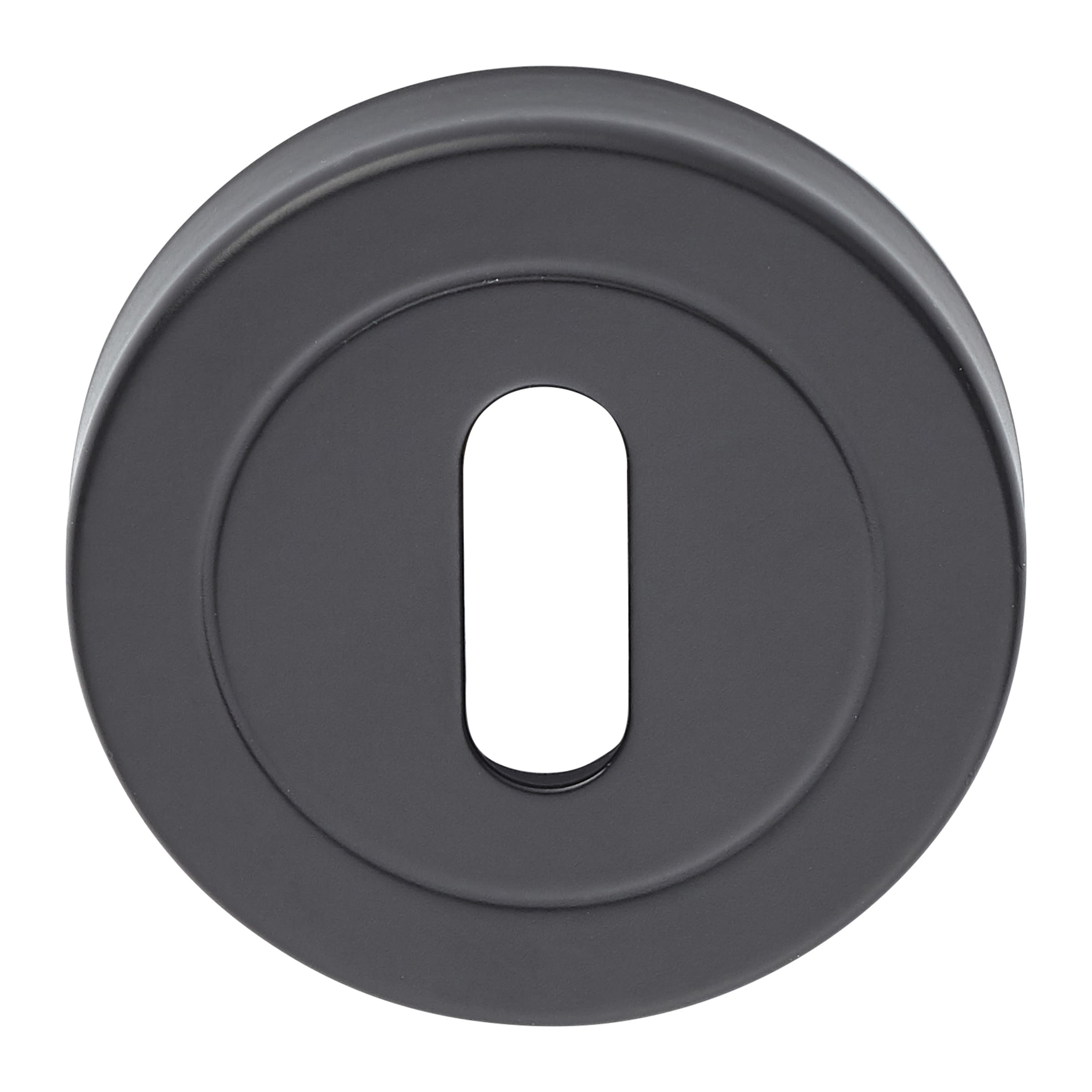 Skantrae Sleutelrozet Astro Zwart