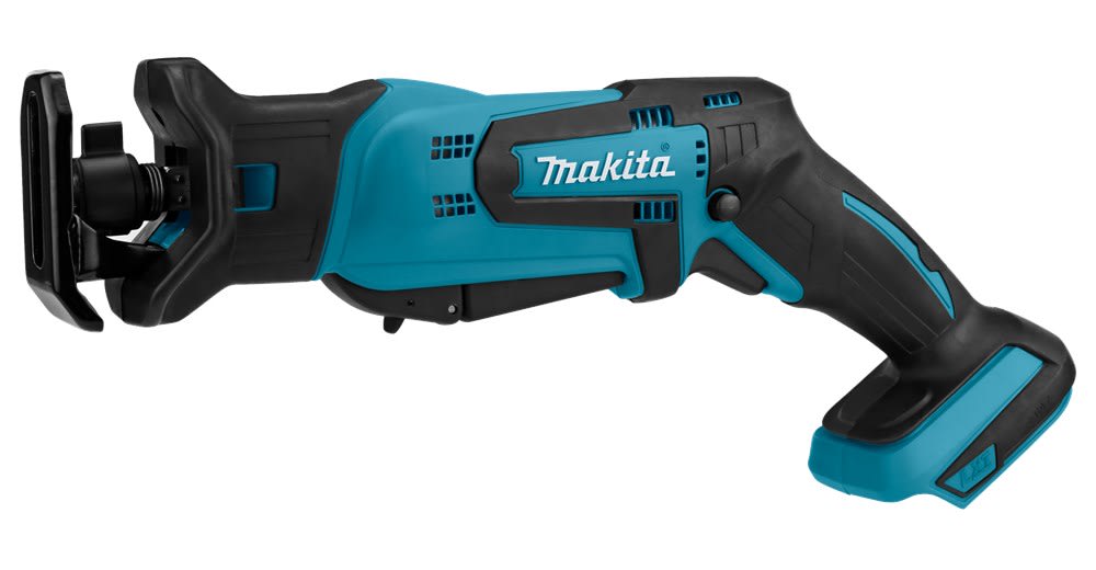 Makita Accu Reciprozaag DJR183ZJ 18V Zonder Accu En Lader In Mbox