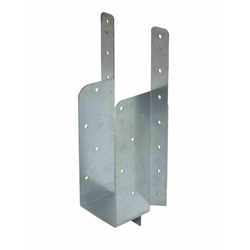 GB Raveeldrager Strip 190/46x117mm 46x121mm Verzinkt 07712