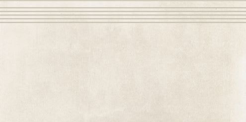 Product afbeelding voor Rako Traptrede Rebel Beige 40x80cm Mat Gerectificeerd R9