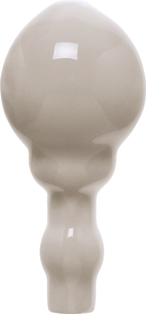 Product afbeelding voor Hoek Neri Angulo Moldura Italiana No 3 Sierra Sand 1x5cm Glanzend