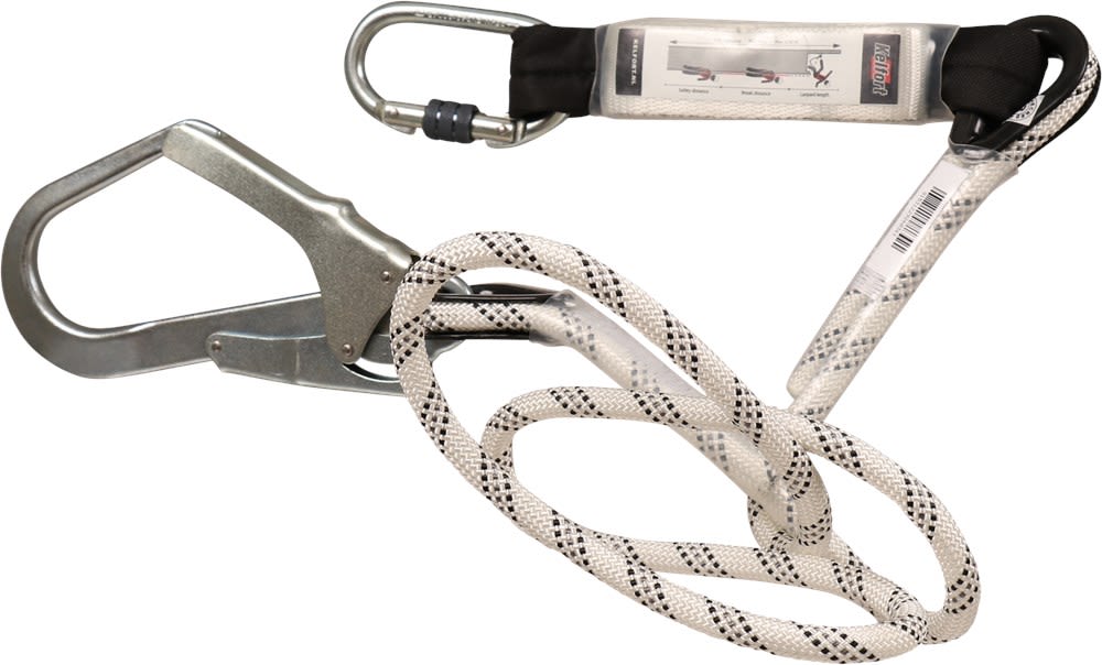 Kelfort Vanglijn Met Valdemper Kabellengte 2.0m