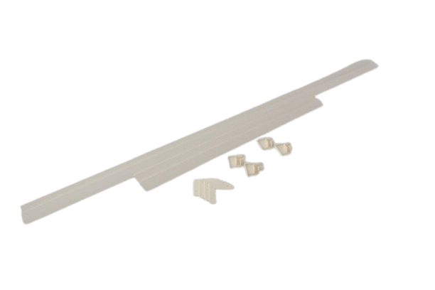 Altrex Woodytrex Lijstwerk Zoldertrap