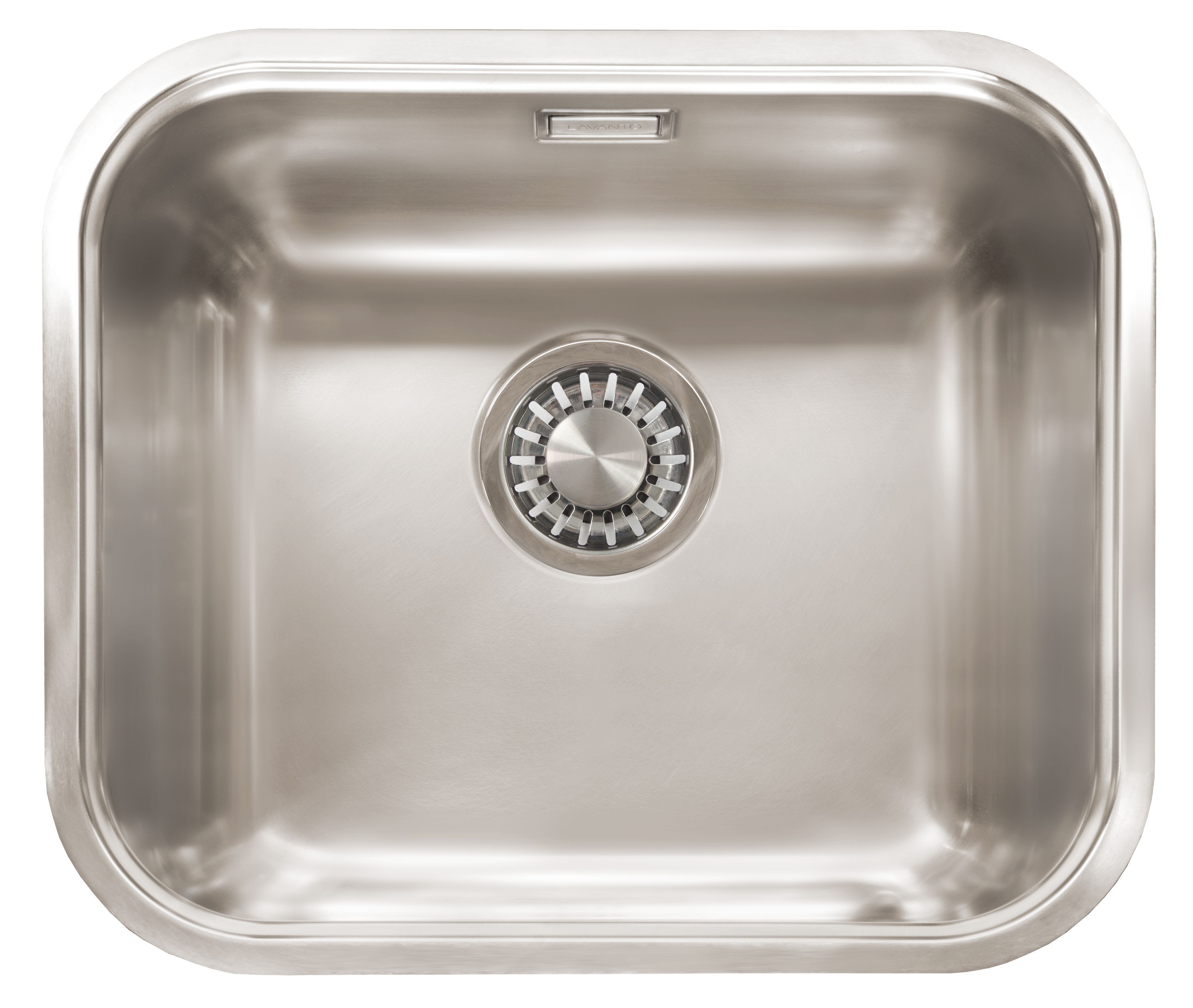 Product afbeelding voor Procasa Keuken 240cm Compleet Dark Grey Spoelbak Rechts Uit Midden Met 3 Inbouwapparaten Vaatwasser Inductie Kookplaat En Afzuigkap