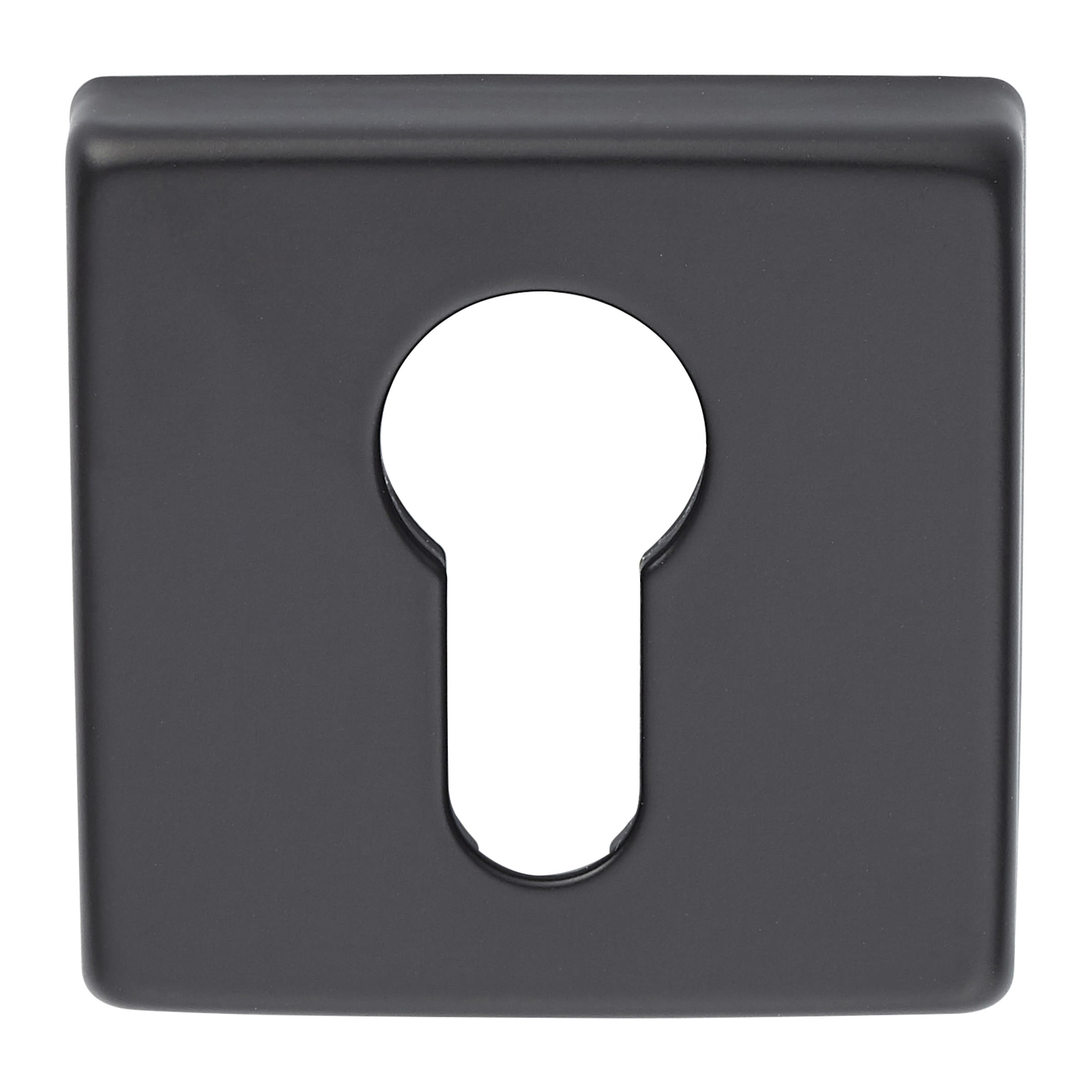 Skantrae Cilinderrozet Tulsa Zwart