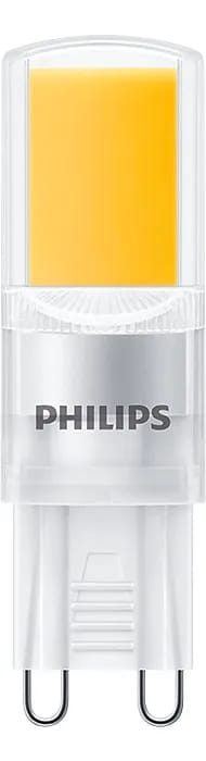 Philips LED Lamp Capsule CorePro 3,2-40W G9 Extra Warm Wit