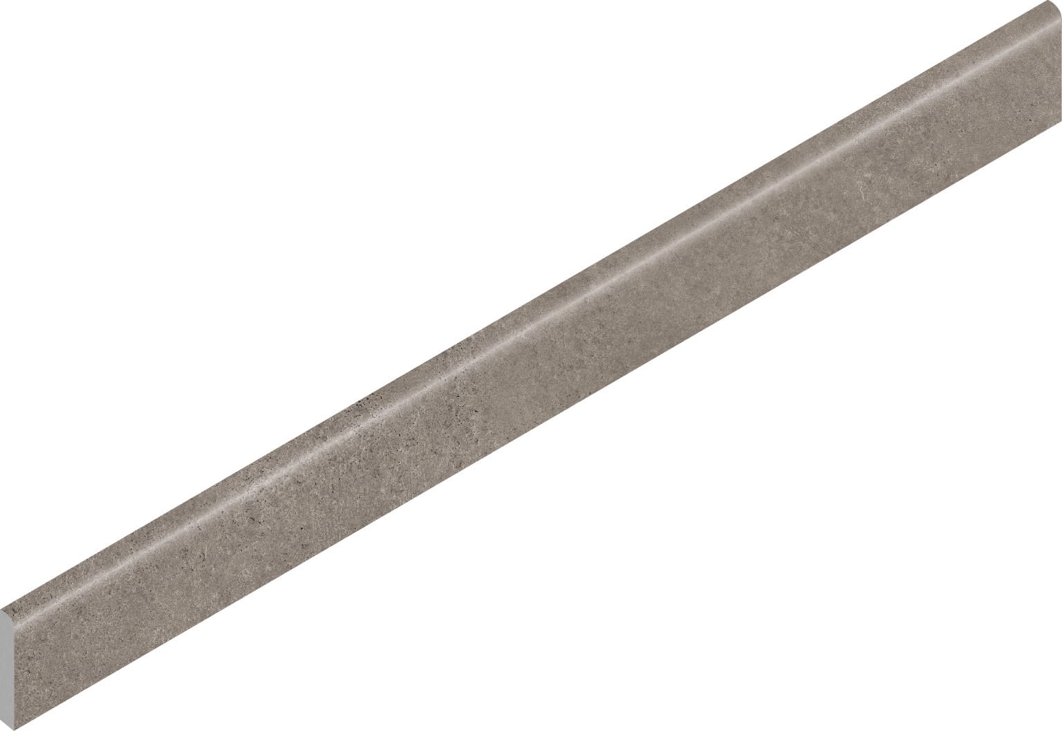 Villeroy & Boch Plint Valon Grey 5x60cm 9mm Mat Gerectificeerd 2875FC600010