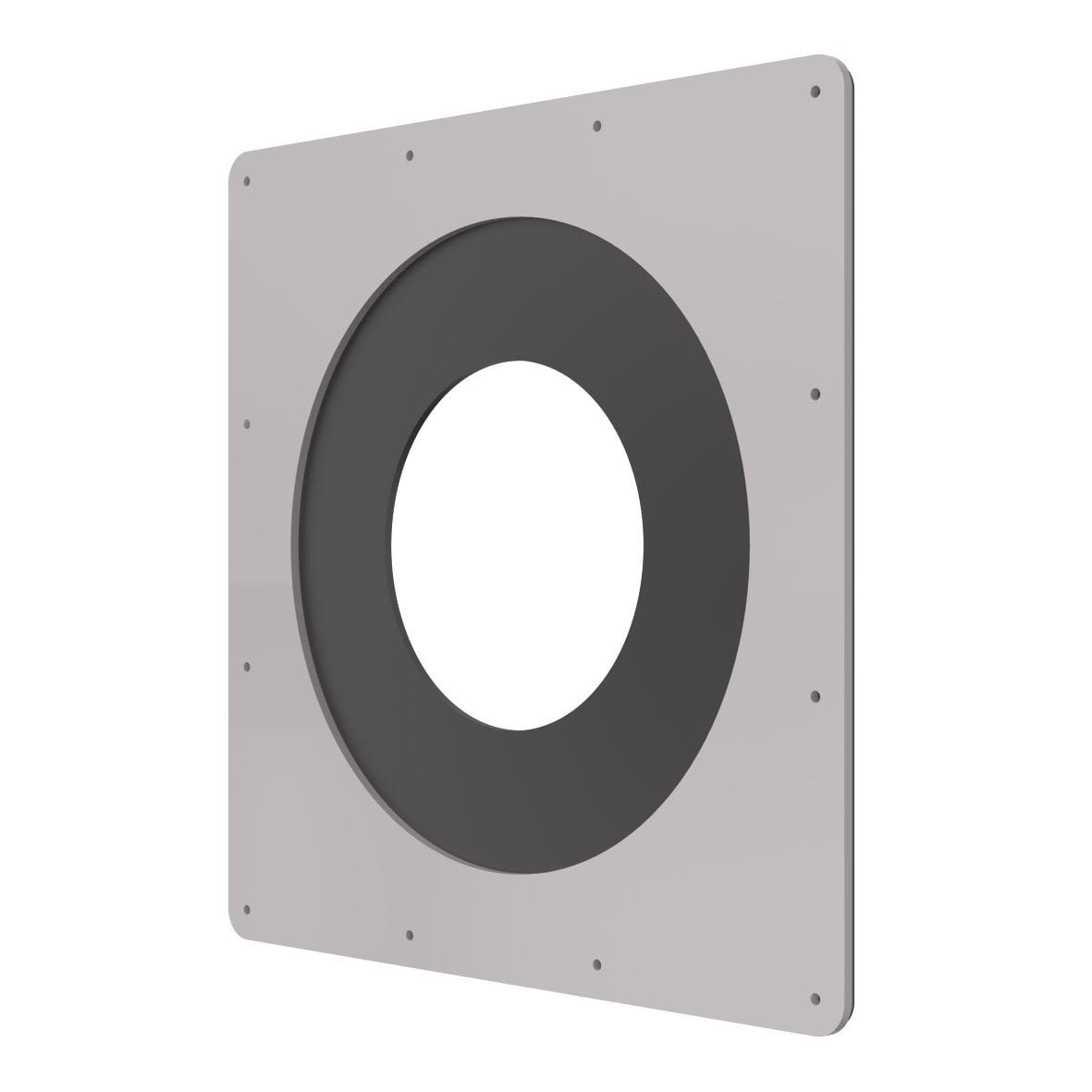 Ubbink Doorvoermanchet Luchtdicht 150-186mm