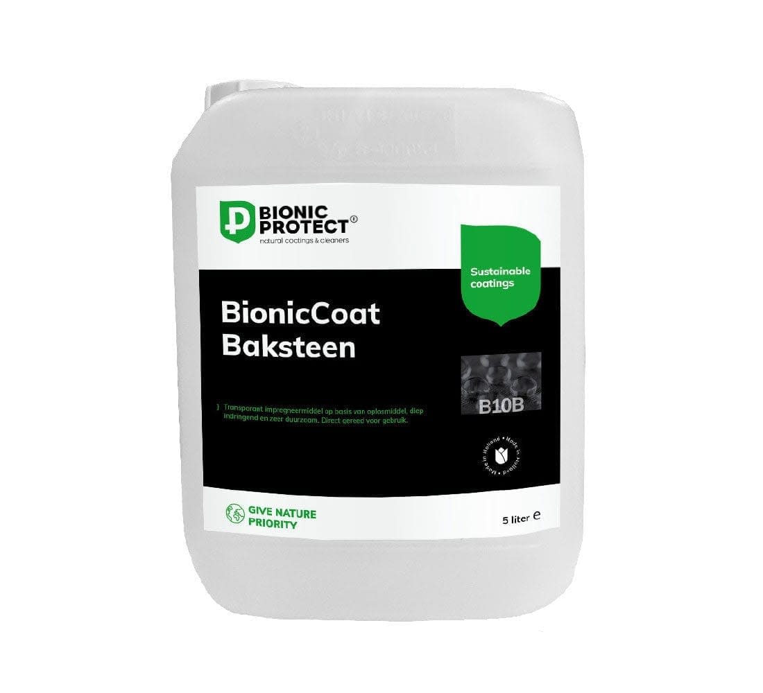 BionicCoat Baksteen 5L