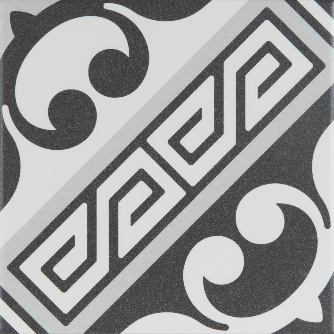 Product afbeelding voor Decortegel Porto Mira 20x20cm 9mm Mat R9