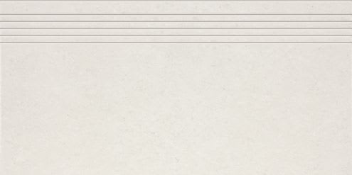 Product afbeelding voor Rako Traptegel Base Ivory 30x60cm 9mm Mat Gerectificeerd R9A