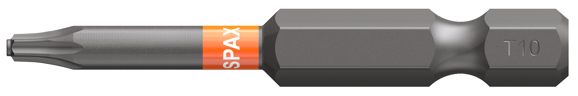 Spax Bit 50mm TX-10 5st