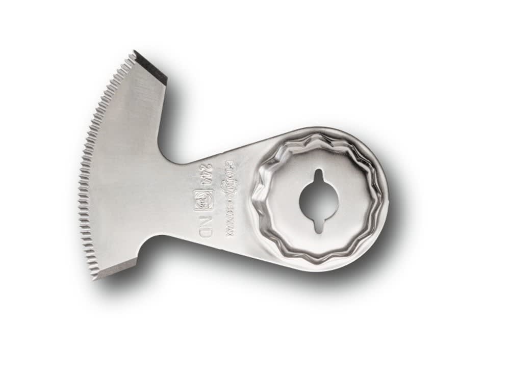 FEIN SuperCut Segmentmes Diamant Starlock Max 2st