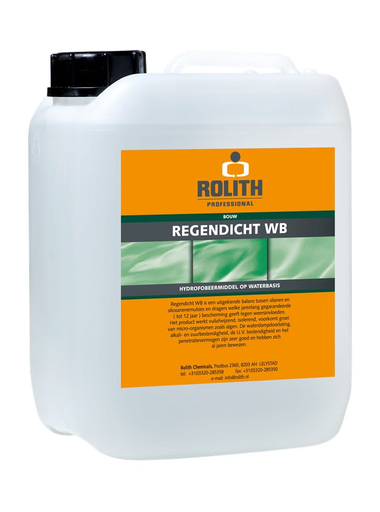 Rolith Regendicht WB 10L