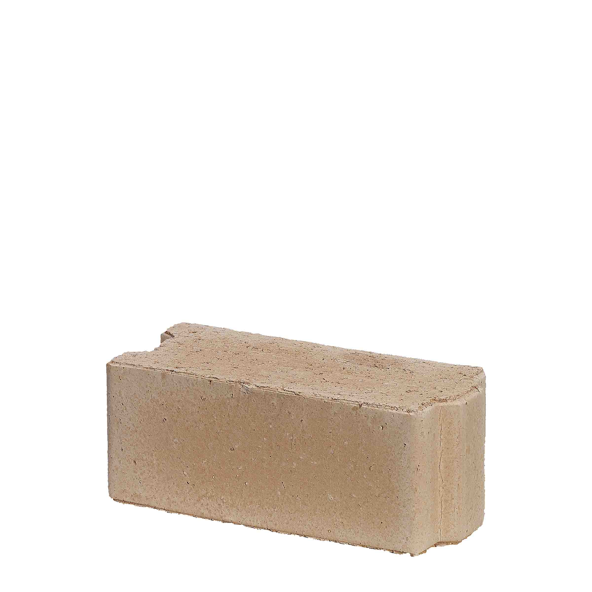 Product afbeelding voor Poriso Stuc S100/100 Hol en Dol 240x100x100mm