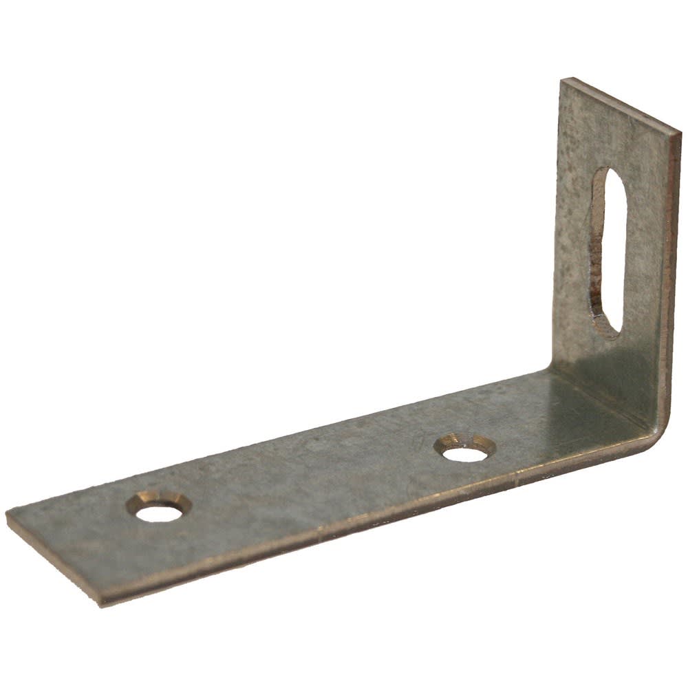 GB Versterkingshoek 70x35mm 20x2mm Zink Magnesium 82463