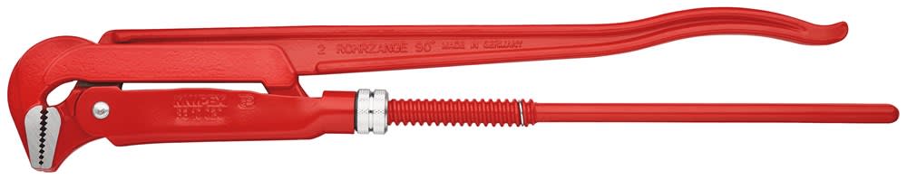 Knipex Pijptang Zweeds 90 Graden 2"