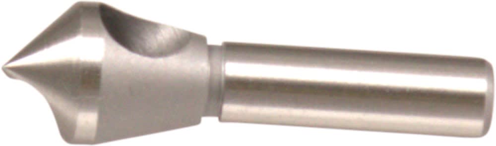 Kelfort Verzinkboor HSS 5-10.0mm Schacht 8mm