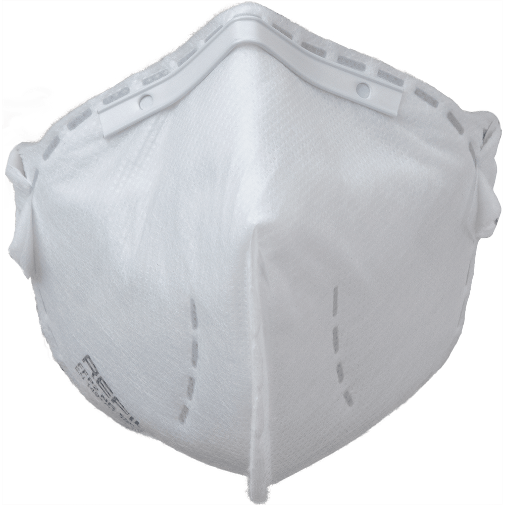 Refil Stofmasker Voorgevormd FFP2 20st