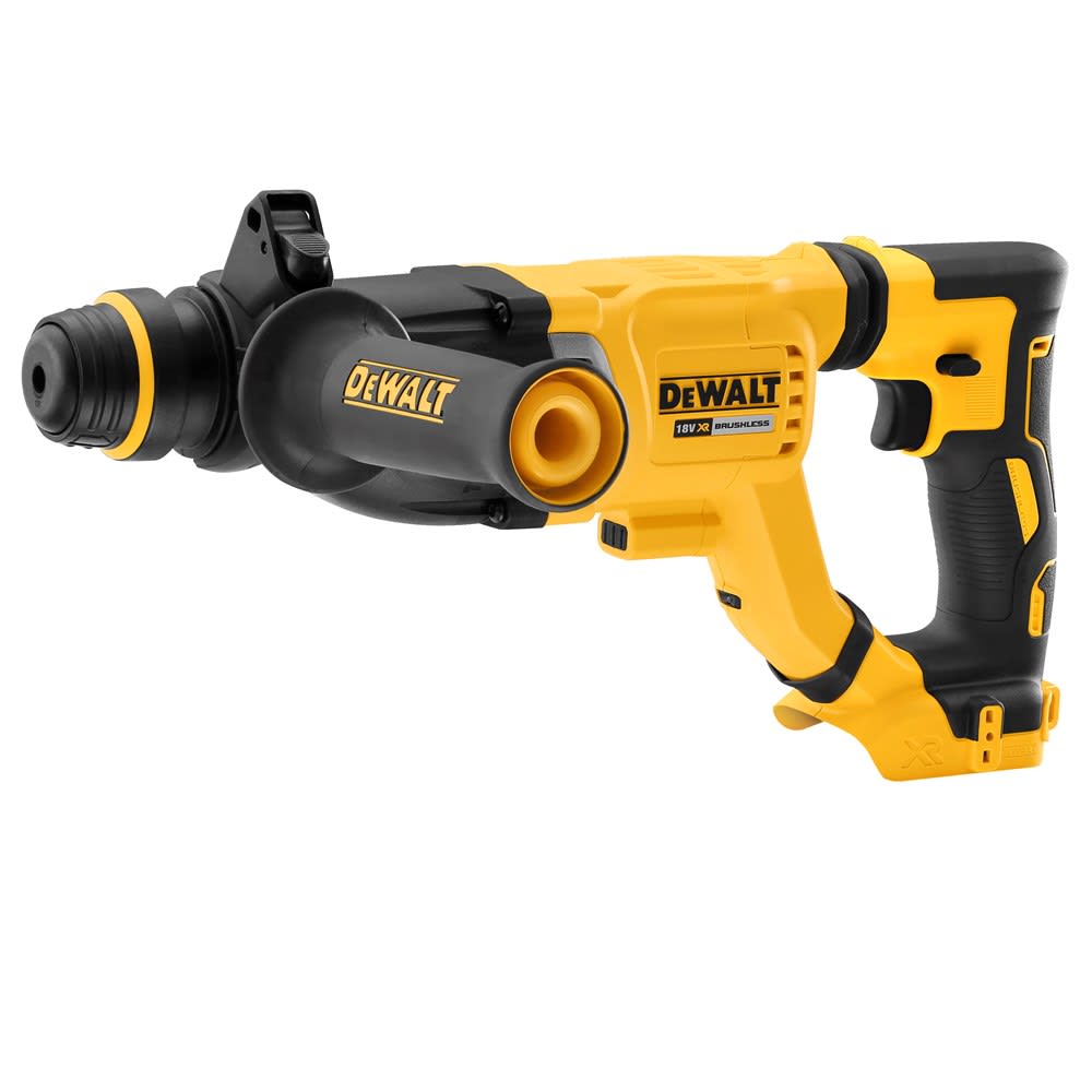 DeWALT Accu Combihamer DCH263NXJ 3,0J XR 18V SDS-Plus