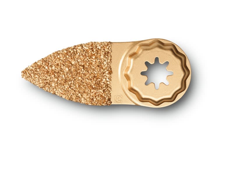 FEIN Multimaster Rasp HM Vingervorm Starlock Plus