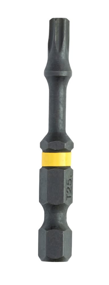 DeWALT Bit Impact DT7396TQZ 50mm TX-25 5st