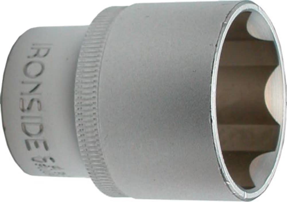 Ironside Dop Flank Drive 1/2 13mm