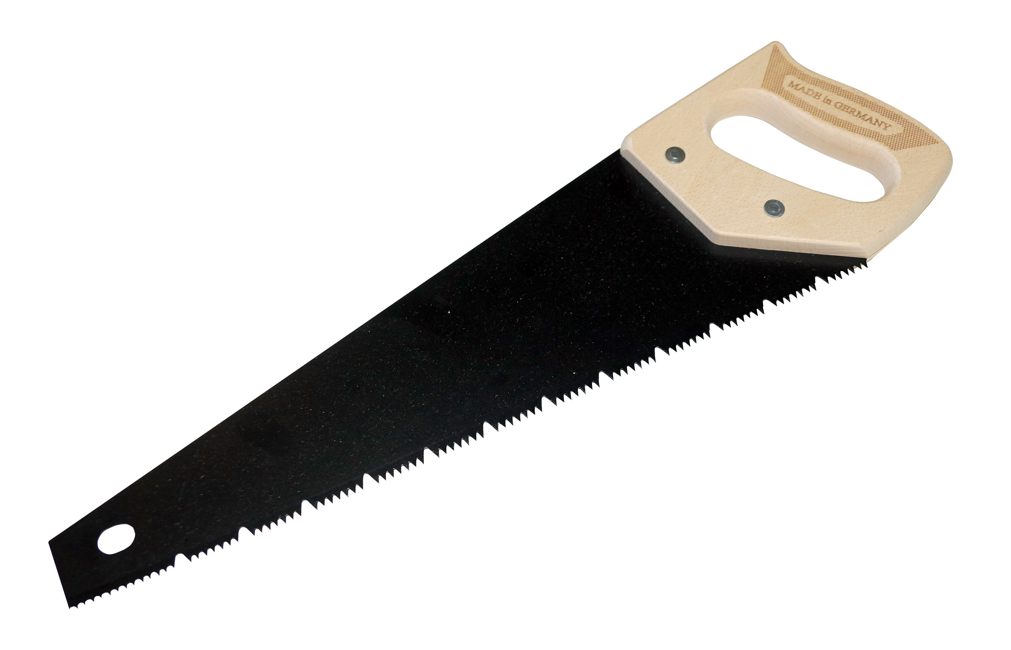 Super Prof Gipsplatenzaag 400mm