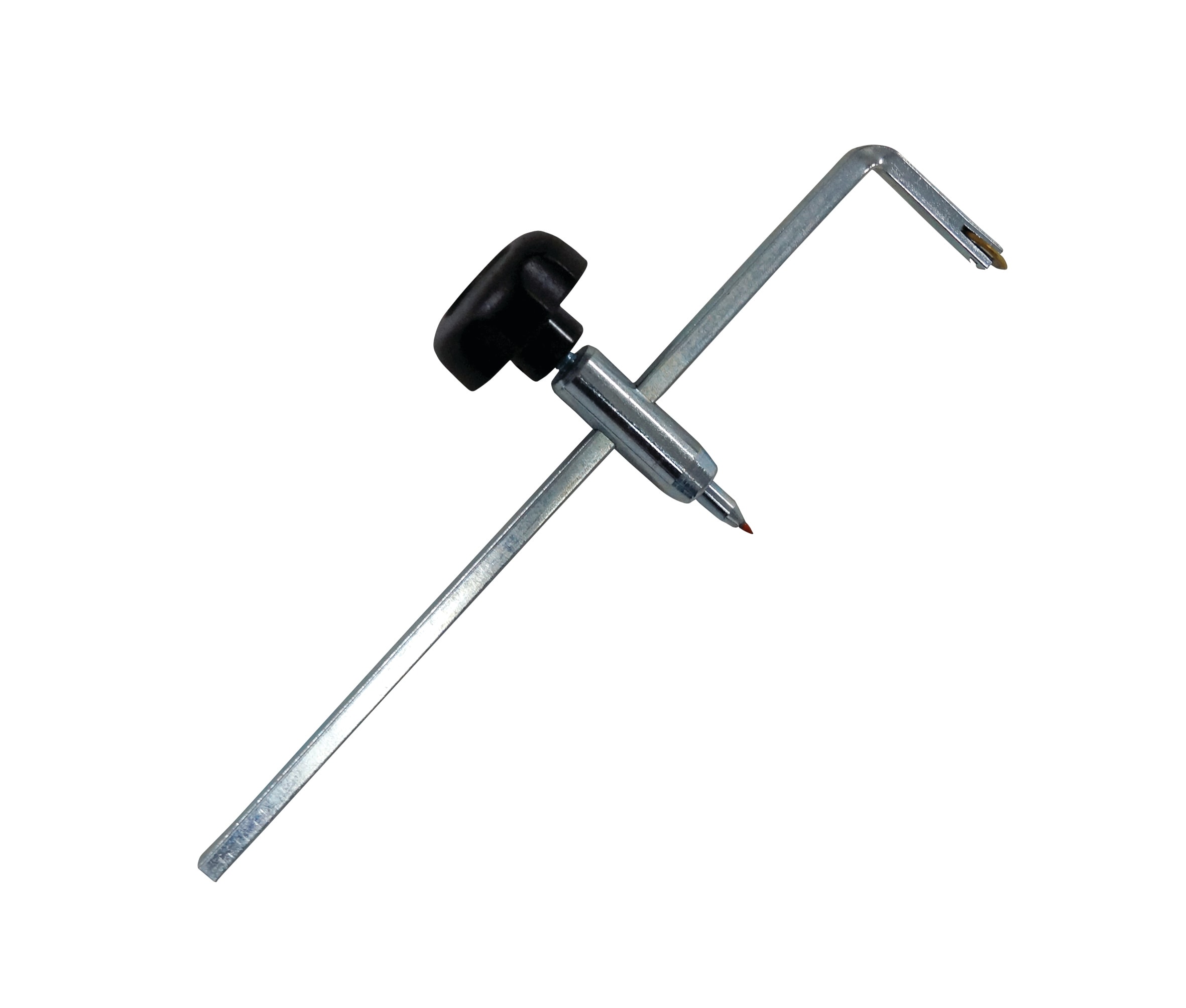 Cirkelsnijder Voor Gipsplaten 220mm