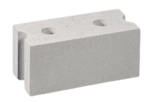 Calduran Kalkzandsteen Metselblok M100/240 CS12 120st Groot Verpakt