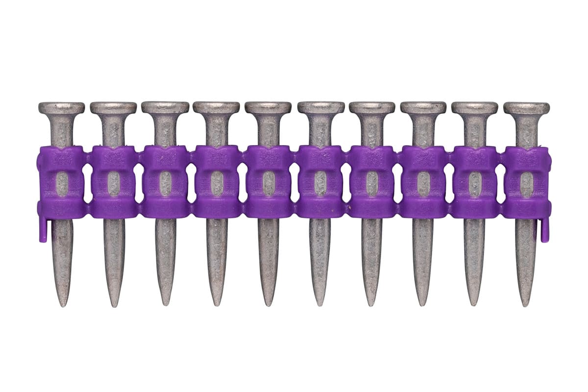 Sympafix Nagel C45-27-XP 27mm Met Gas Konisch 1000st