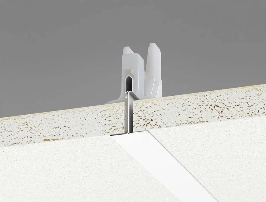 Ecophon Hygiene Performance A T24 20mm 60x60cm White 500 28 Platen Per Pak