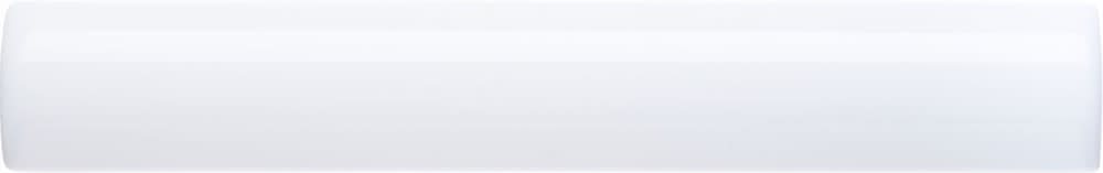 Strip Studio Cubrecanto Snow Cap 2,5x14,8cm Glanzend