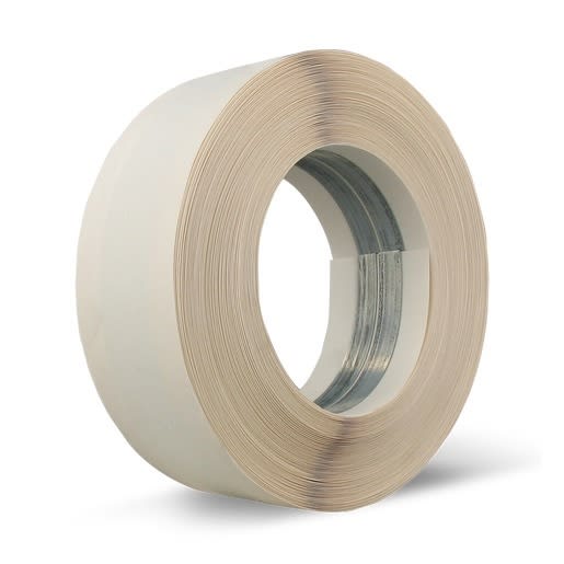 TechnoTape Metal-Cornerband Staal 50mm 30m Gtin