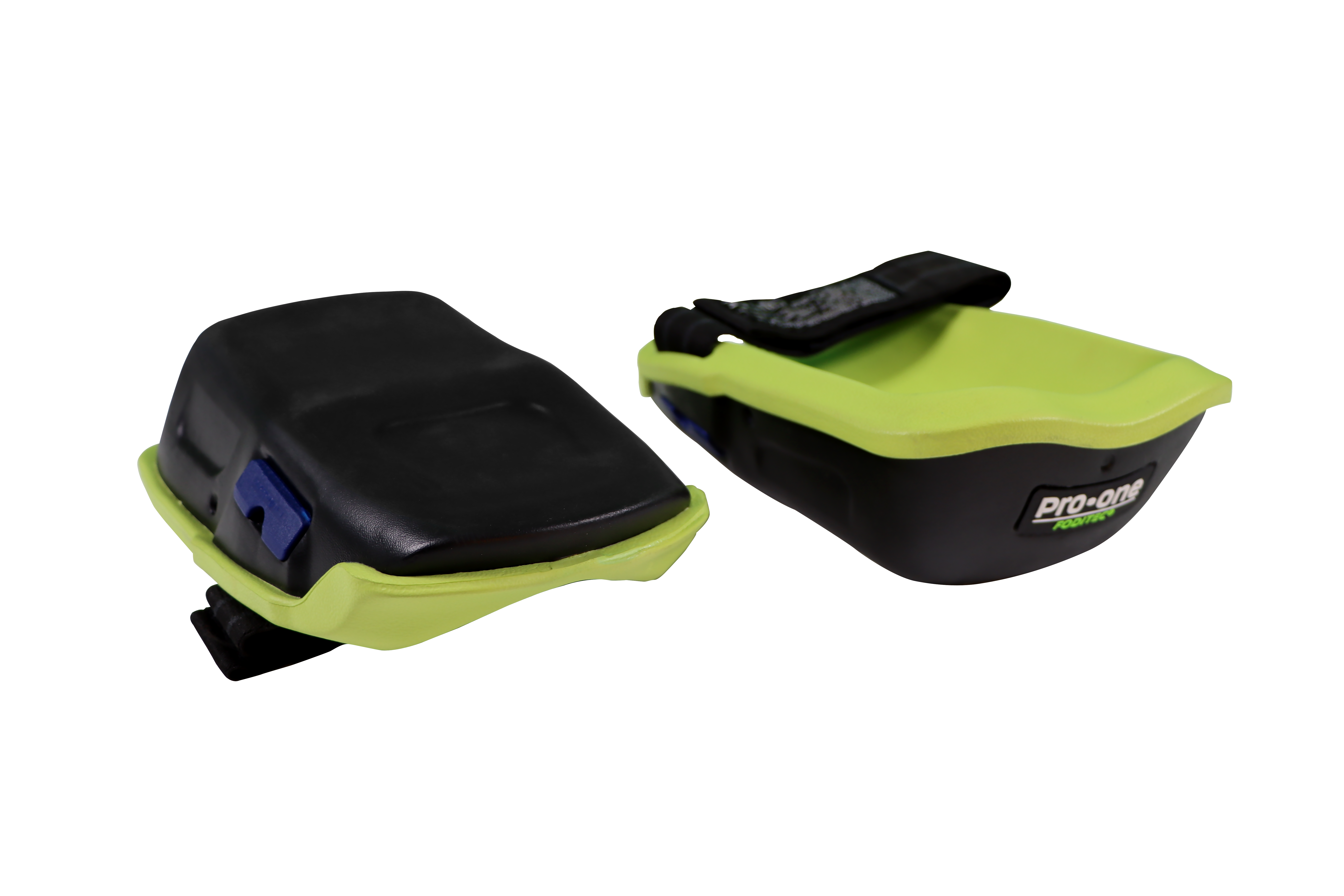 ProOne Kniebeschermer Heavy Duty Foditec