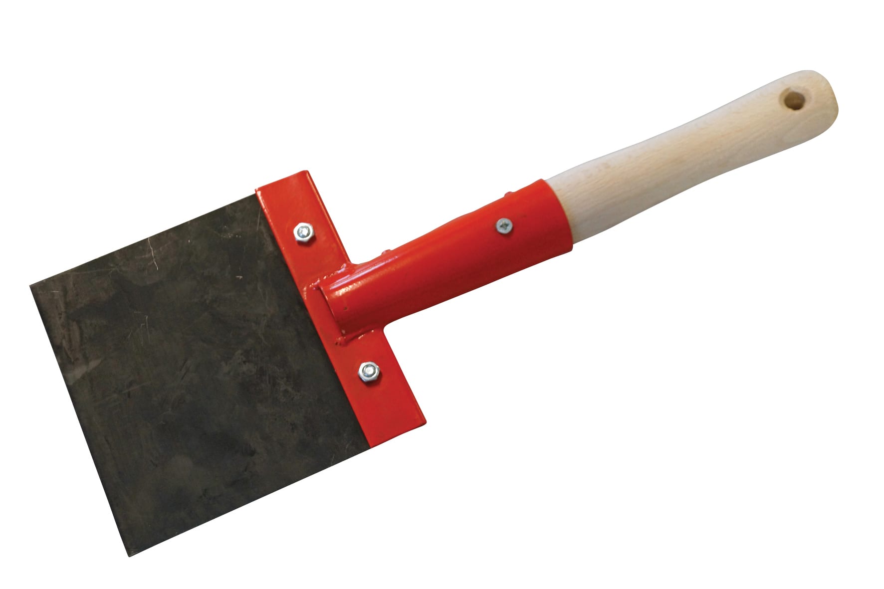 Handstootschaaf 150x1,5mm