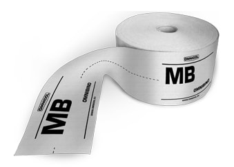 Product afbeelding voor Omnicol MB Omnibind 12m Wit