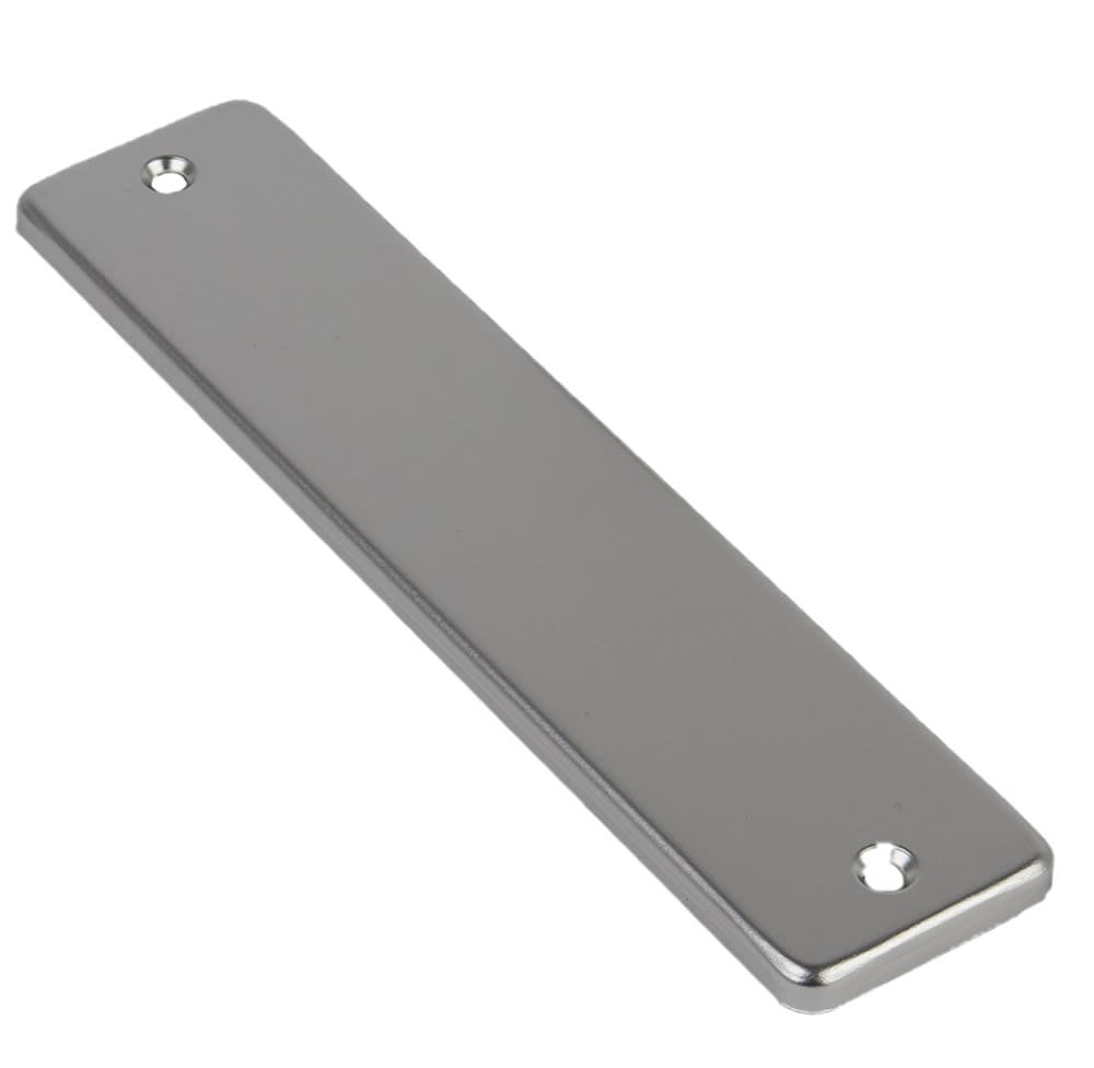 AMI Kortschild Blind F1