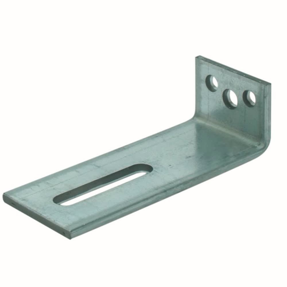 GB Hoekanker 70x120mm 70x8mm Sendzimir Verzinkt 1st 07587760