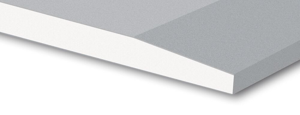 Siniat LaDura Premium Gipsplaat AK 12,5mm 260x120cm