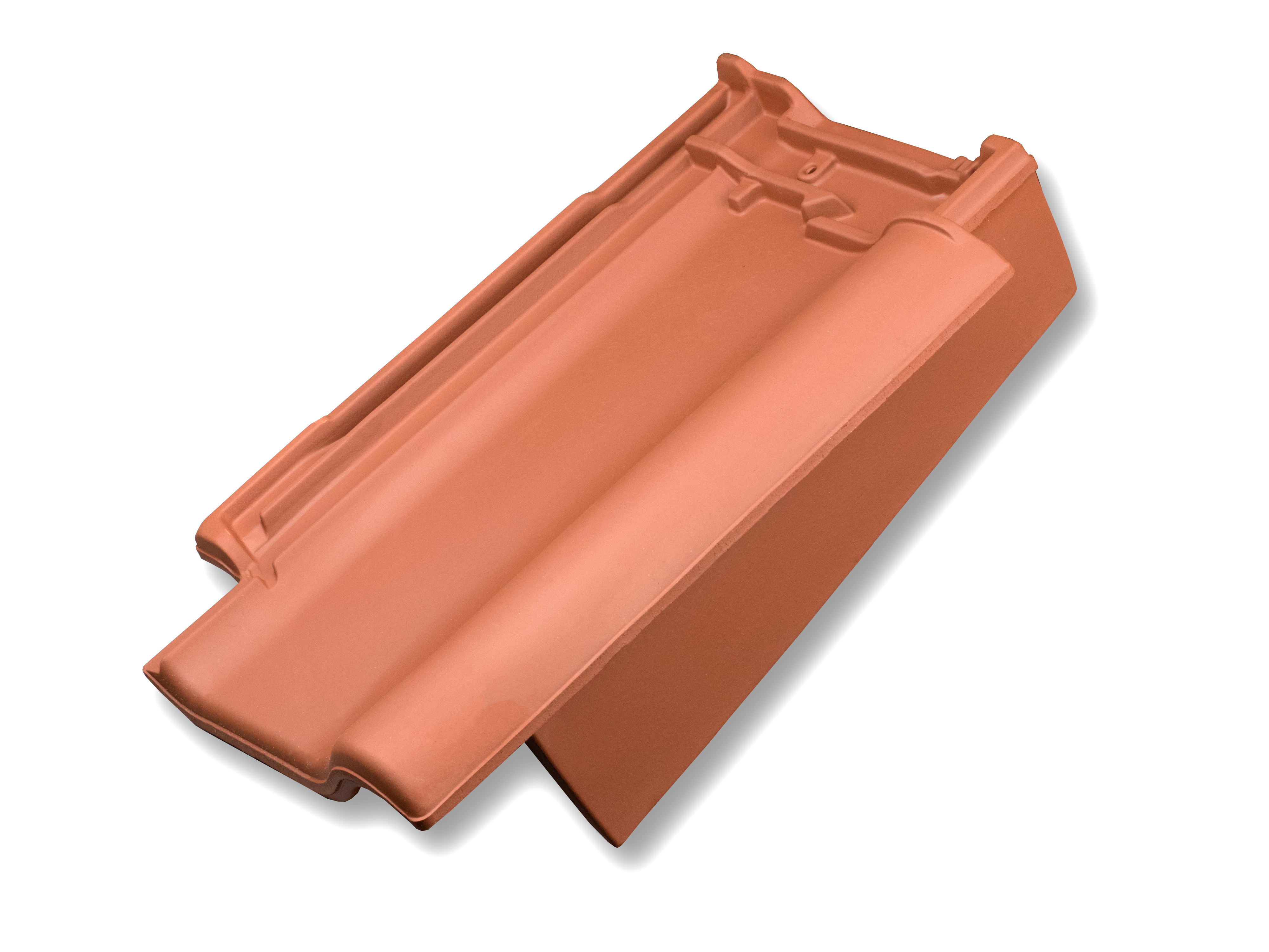 Nels F12U-Z 701 Gevelpan R In Natuurrood