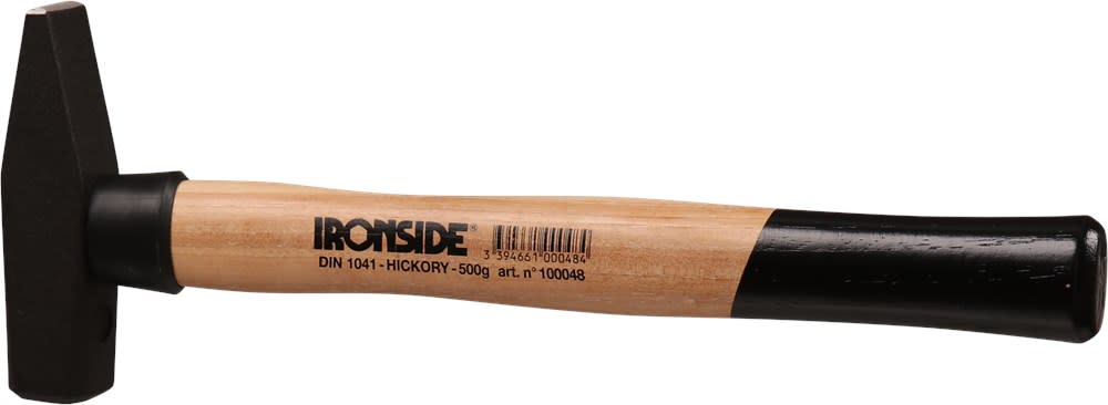 Ironside Bankhamer 325mm 500gr Steel Hickory