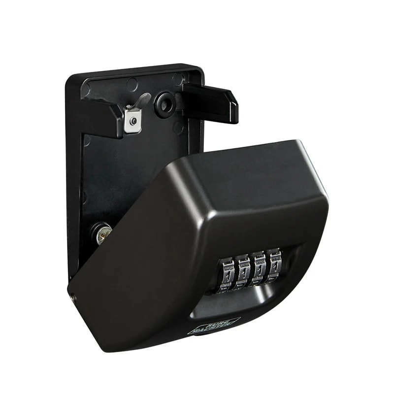 Product afbeelding voor Burg-Wächter Sleutelkluis Key Safe 10 SB Klein