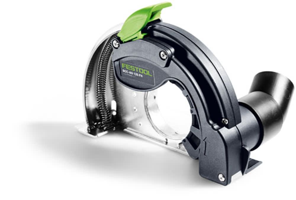 Product afbeelding voor Festool Afzuigkap DCC-AG 125 FH