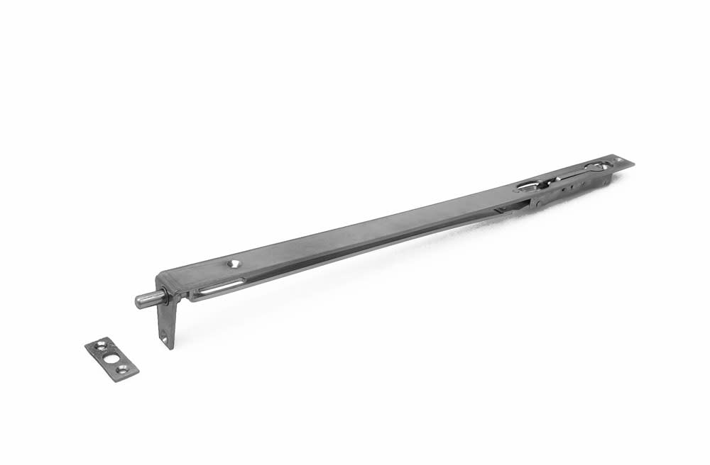 DX Bascule Kantschuif 408 200x23x20mm Verzinkt